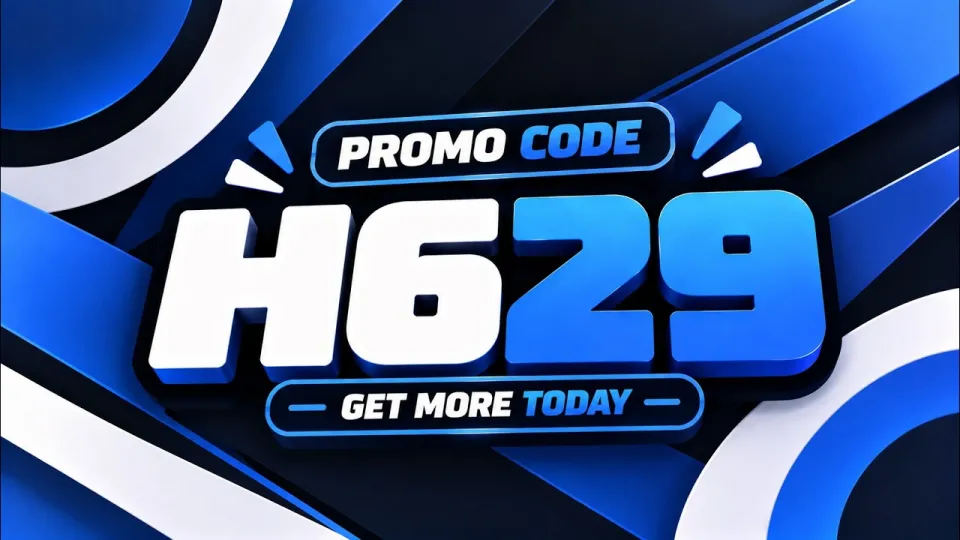 1xbet promo code 2026 H629 benefits and usage