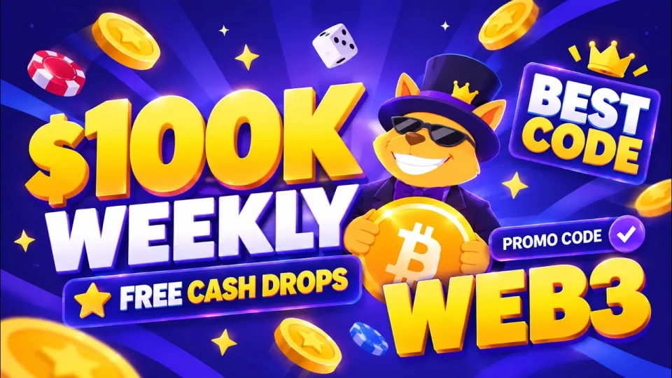 Roobet Promo Code WEB3 Benefits and Activation